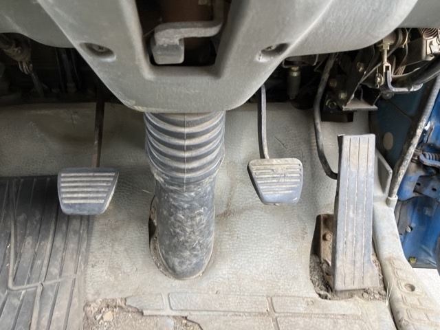 Mitsubishi CANTER 1996 7289445-4
