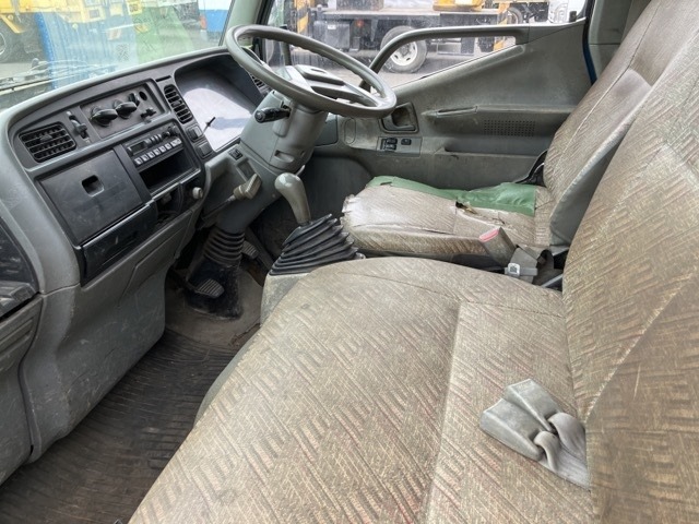 Mitsubishi CANTER 1996 7289445-5