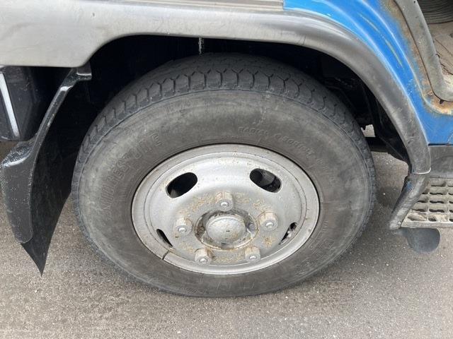 Mitsubishi CANTER 1996 7289445-9