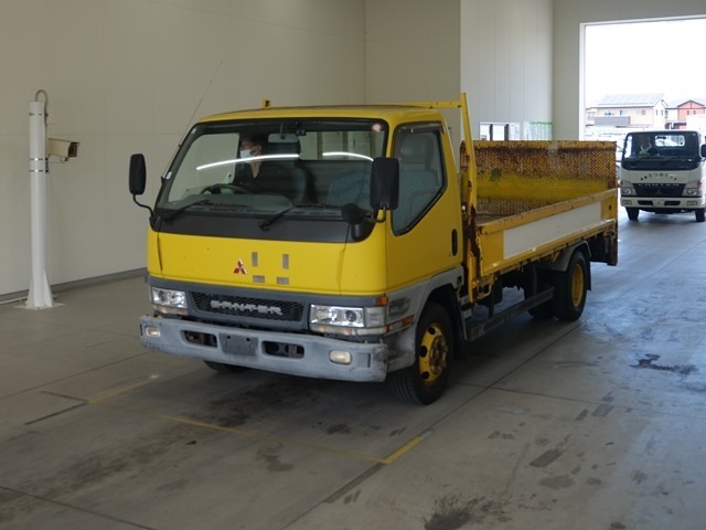 Mitsubishi CANTER 2000 7289447-0