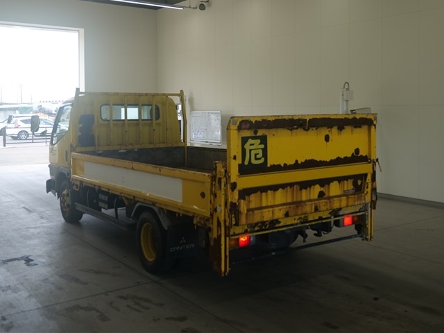 Mitsubishi CANTER 2000 7289447-1