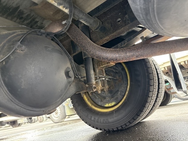 Mitsubishi CANTER 2000 7289447-10