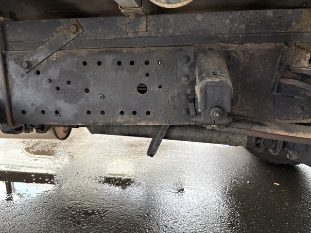 Mitsubishi CANTER 2000 7289447-12