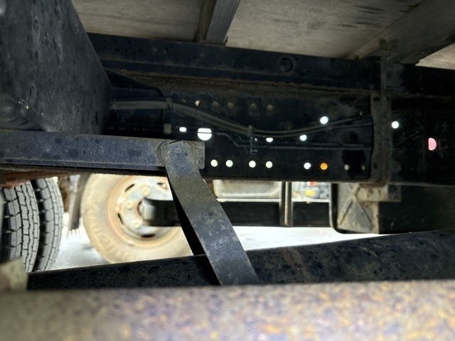 Mitsubishi CANTER 2000 7289447-13