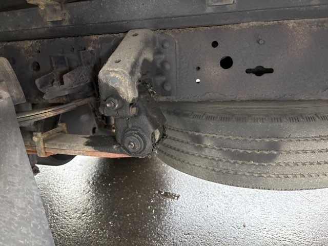 Mitsubishi CANTER 2000 7289447-14