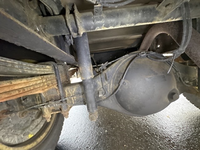 Mitsubishi CANTER 2000 7289447-15