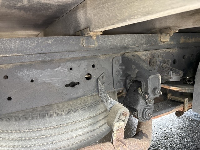 Mitsubishi CANTER 2000 7289447-16