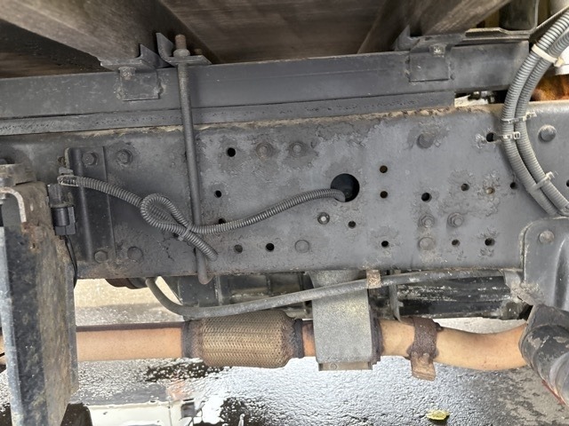 Mitsubishi CANTER 2000 7289447-17