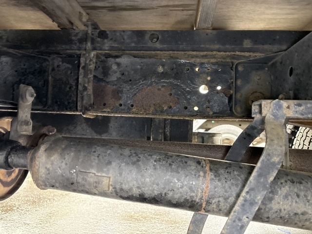 Mitsubishi CANTER 2000 7289447-18