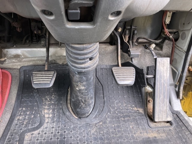 Mitsubishi CANTER 2000 7289447-4