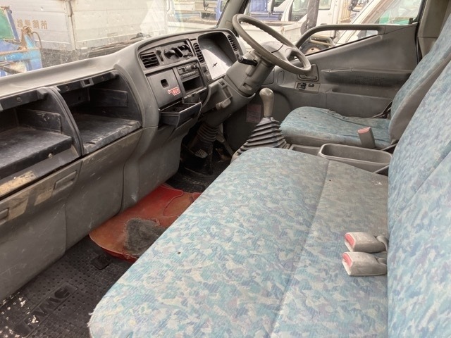 Mitsubishi CANTER 2000 7289447-5