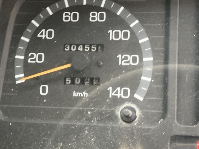 Mitsubishi CANTER 2000 7289447-6