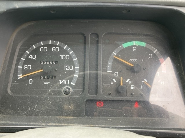 Mitsubishi CANTER 2000 7289447-7