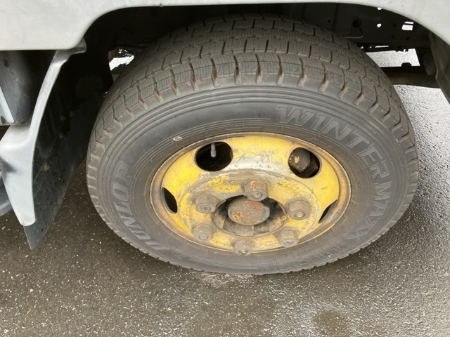 Mitsubishi CANTER 2000 7289447-9
