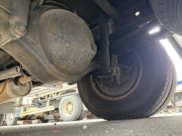 Mitsubishi CANTER 1997 7289448-10