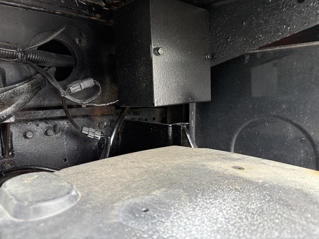Mitsubishi CANTER 1997 7289448-12
