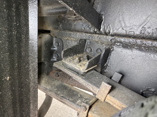 Mitsubishi CANTER 1997 7289448-14