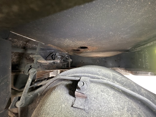 Mitsubishi CANTER 1997 7289448-15