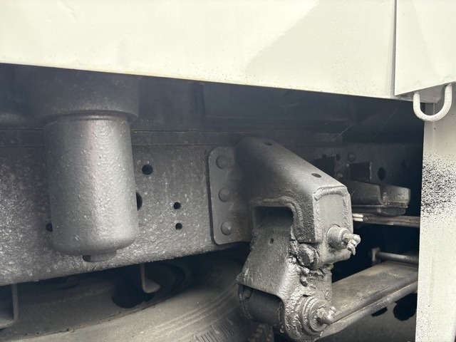 Mitsubishi CANTER 1997 7289448-16