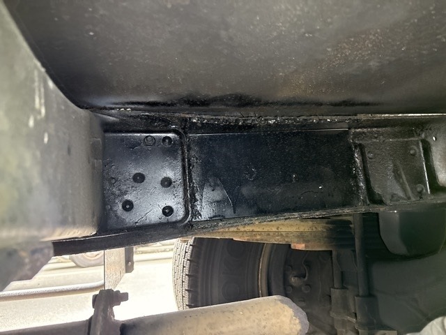 Mitsubishi CANTER 1997 7289448-18
