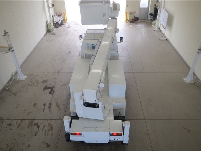Mitsubishi CANTER 1997 7289448-3