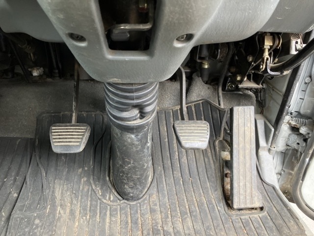Mitsubishi CANTER 1997 7289448-4