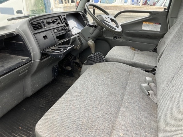 Mitsubishi CANTER 1997 7289448-5