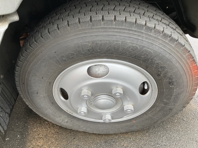 Mitsubishi CANTER 1997 7289448-9