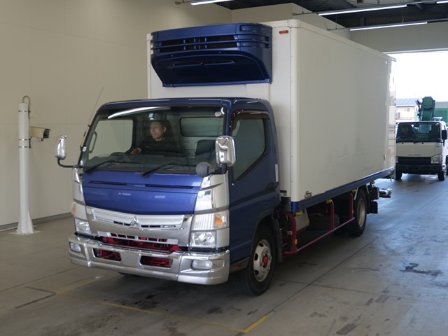 Mitsubishi CANTER 2016 7289461-0