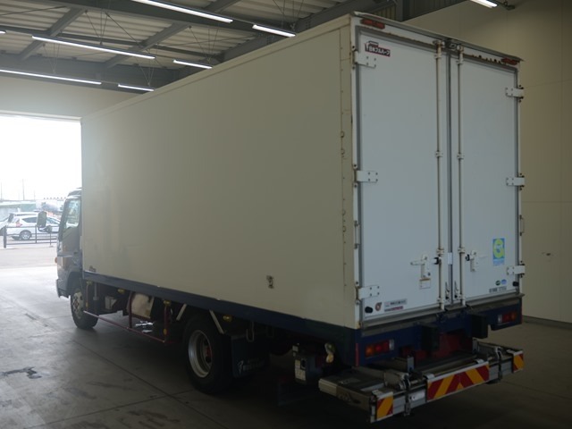 Mitsubishi CANTER 2016 7289461-1