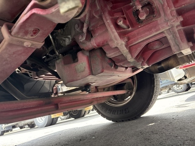 Mitsubishi CANTER 2016 7289461-11
