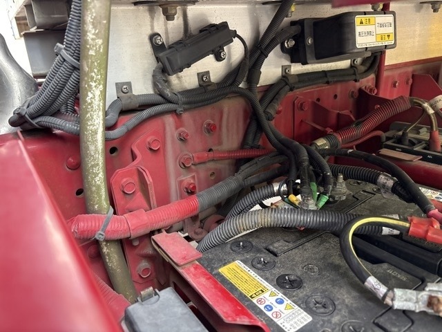 Mitsubishi CANTER 2016 7289461-12