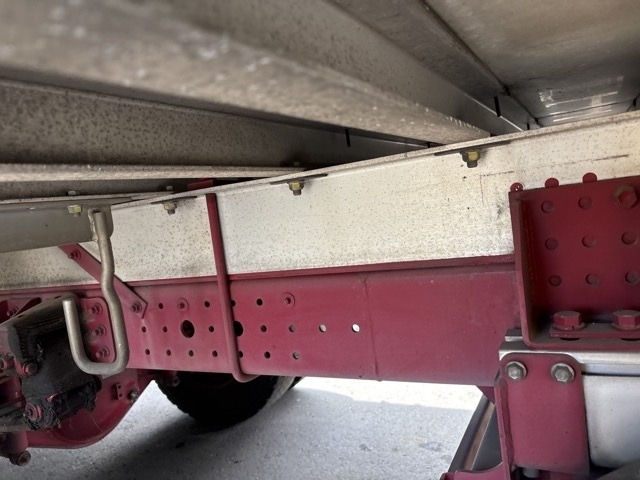 Mitsubishi CANTER 2016 7289461-14