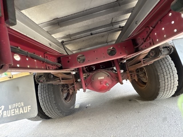 Mitsubishi CANTER 2016 7289461-15