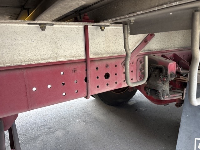 Mitsubishi CANTER 2016 7289461-16