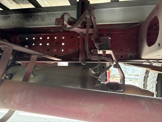 Mitsubishi CANTER 2016 7289461-18