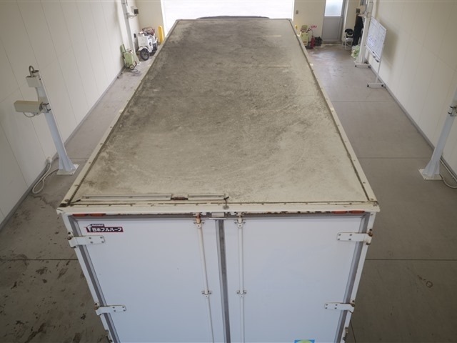 Mitsubishi CANTER 2016 7289461-3