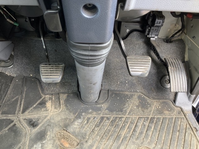 Mitsubishi CANTER 2016 7289461-4