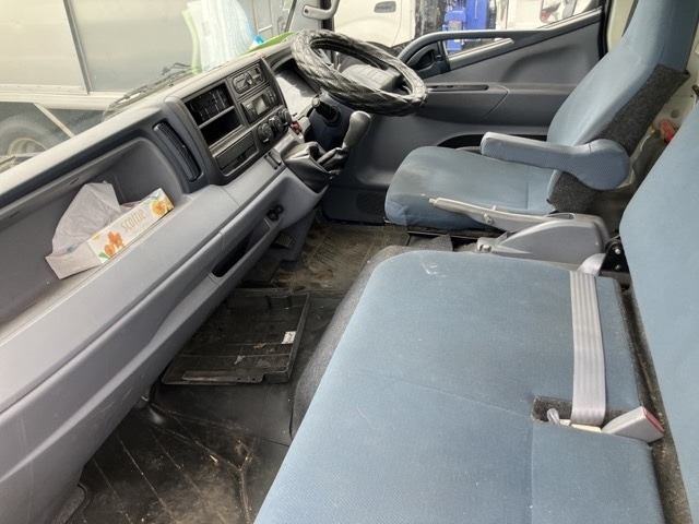 Mitsubishi CANTER 2016 7289461-5