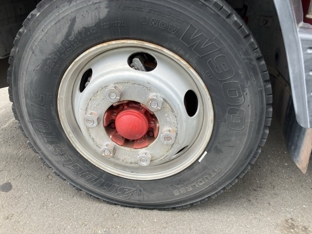 Mitsubishi CANTER 2016 7289461-9