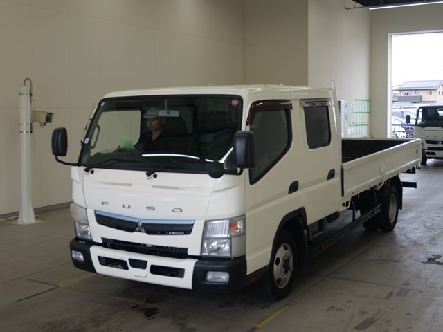 Mitsubishi CANTER 2018 7289464-0