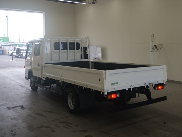 Mitsubishi CANTER 2018 7289464-1