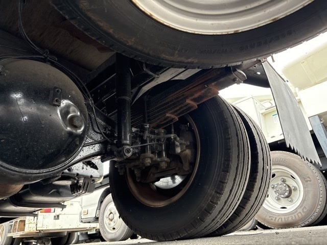 Mitsubishi CANTER 2018 7289464-10