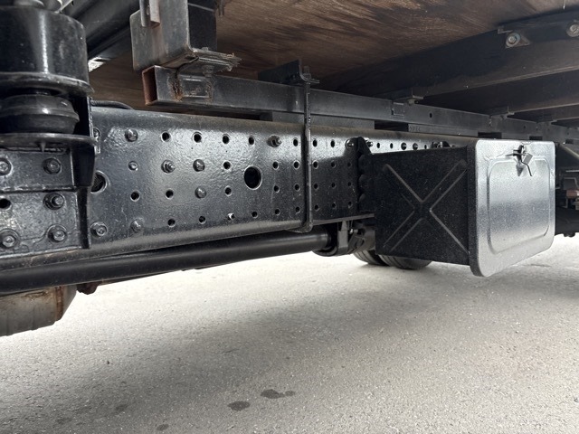 Mitsubishi CANTER 2018 7289464-12