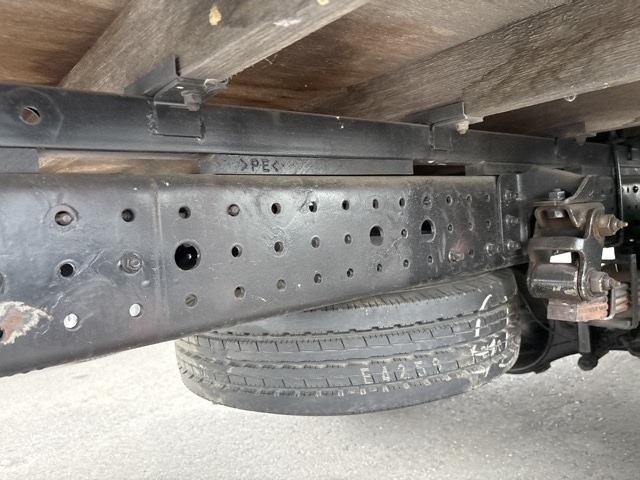 Mitsubishi CANTER 2018 7289464-16