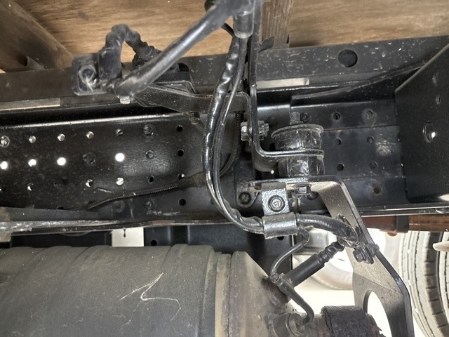 Mitsubishi CANTER 2018 7289464-18