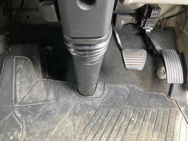 Mitsubishi CANTER 2018 7289464-4