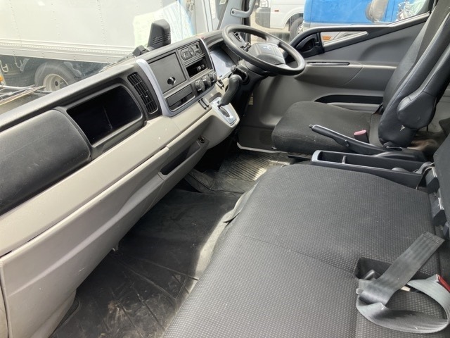 Mitsubishi CANTER 2018 7289464-5