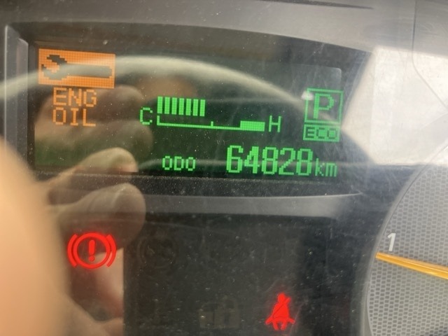 Mitsubishi CANTER 2018 7289464-6