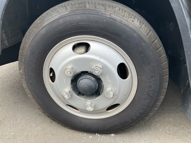 Mitsubishi CANTER 2018 7289464-9